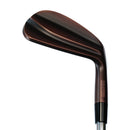 88-B3 Semi Hollow #4 Single Iron Dark Copper