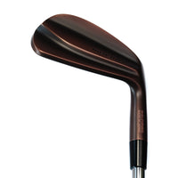88-B3 Semi Hollow #4 Single Iron Dark Copper