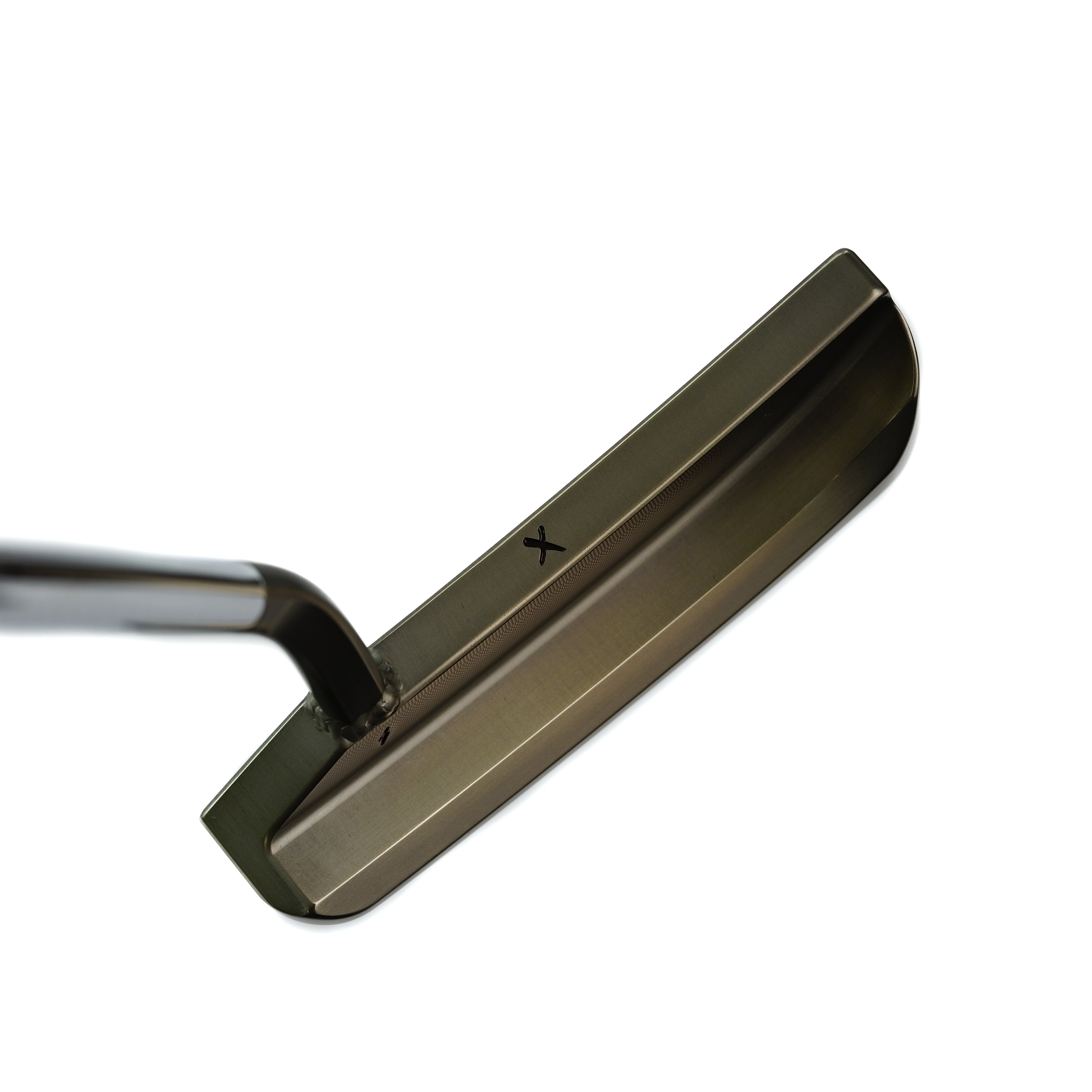 22A1MM Dark Bronze *展示品/Display Piece