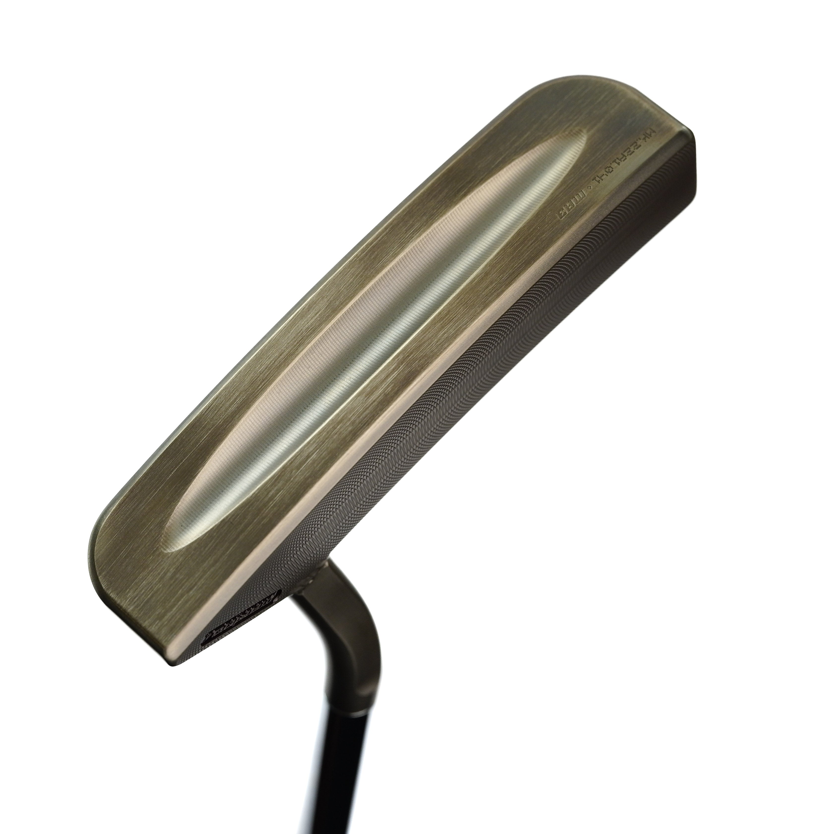 22A1MM Dark Bronze *展示品/Display Piece