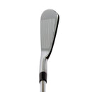 MB-1 #5-PW Chrome Satin