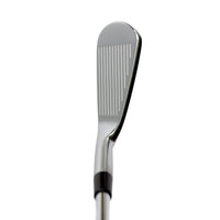 MB-1 #5-PW Chrome Satin