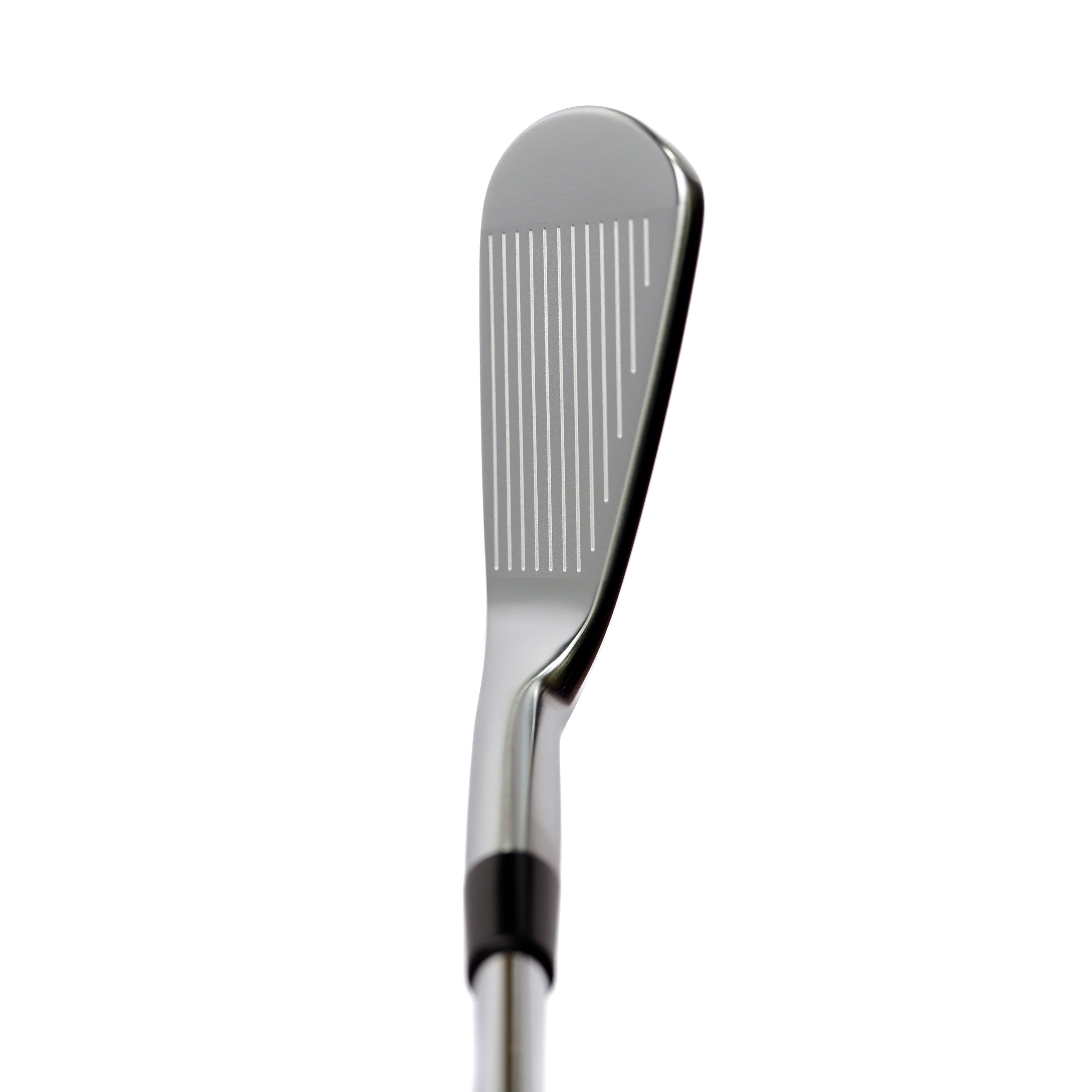 MB-1 #5-PW Chrome Satin
