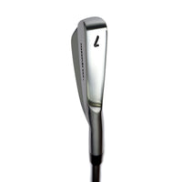 MB-1 #5-PW Chrome Satin