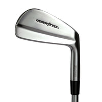 MB-1 #5-PW Chrome Satin
