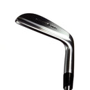 MB-1 #5-PW Chrome Satin