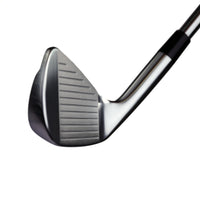 MB-1 #5-PW Chrome Satin