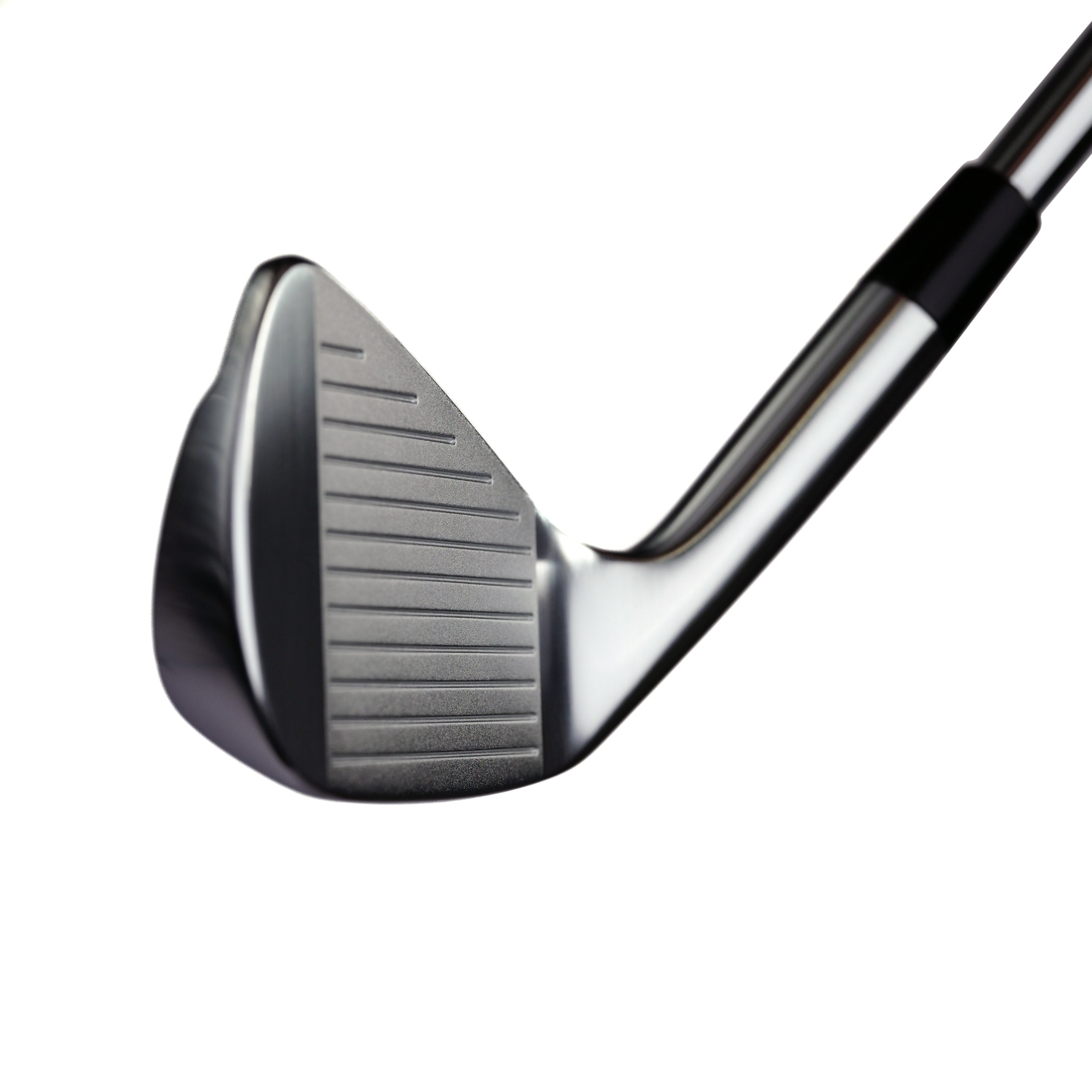 MB-1 #5-PW Chrome Satin