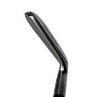 MB-1 #5-PW Chrome Satin