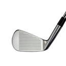 MB-1 #5-PW Chrome Satin
