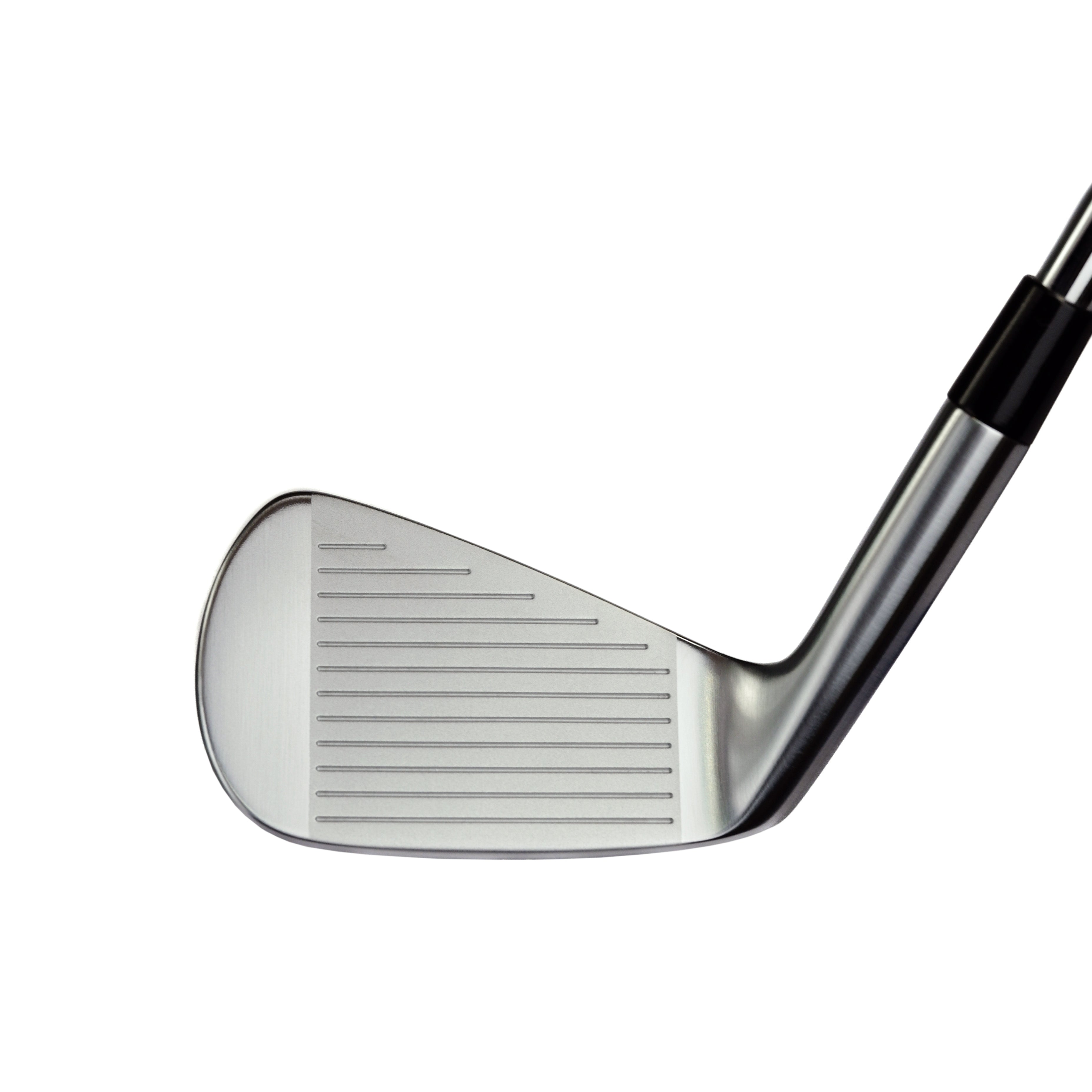 MB-1 #5-PW Chrome Satin