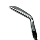 88-B2 #4 Single Iron Chrome Satin