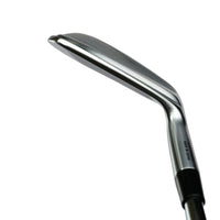 88-B2 #4 Single Iron Chrome Satin