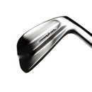 88-B2 #4 Single Iron Chrome Satin