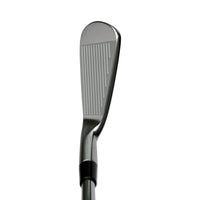 88-B2 #4 Single Iron Chrome Satin