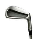 CB [Type J]  Oichi Forged #4-P Raw