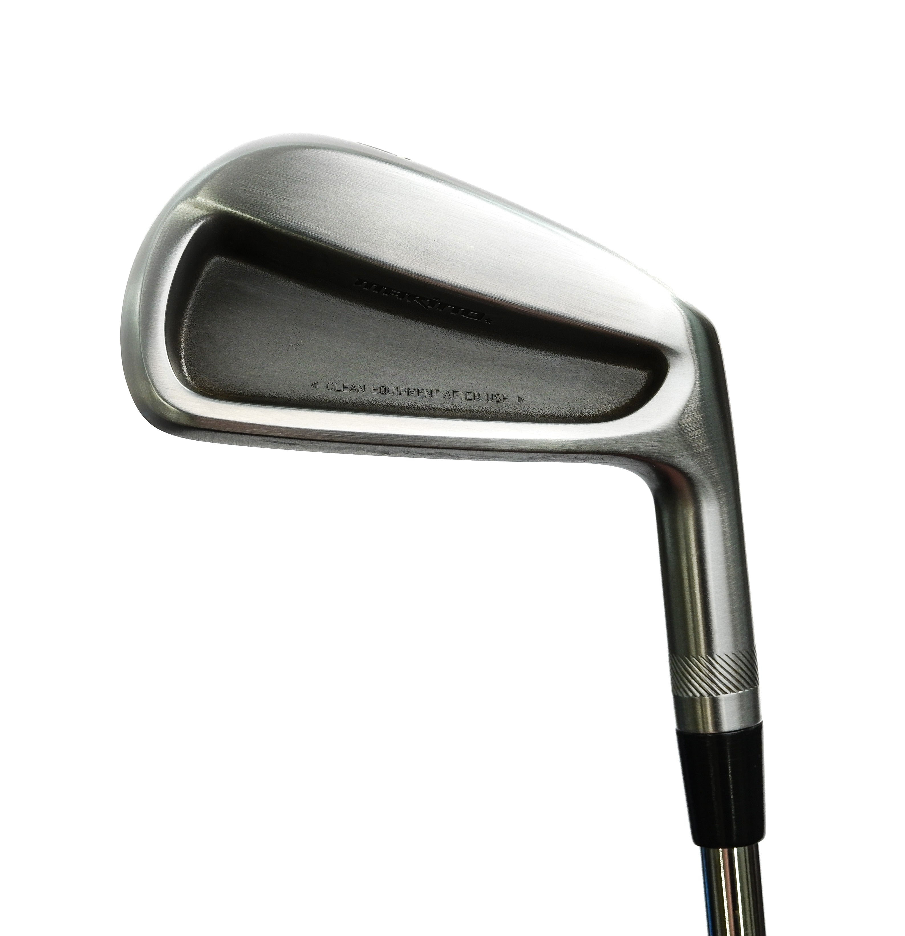 CB [Type J]  Oichi Forged #4-P Raw Finish