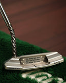 21A1 GSS Classic "Y.D.Y.L" Weld Braid Neck