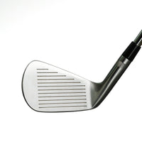 CB [Type J]  Oichi Forged #4-P Raw