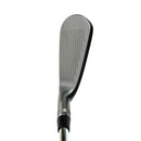 CB [Type J]  Oichi Forged #4-P Raw
