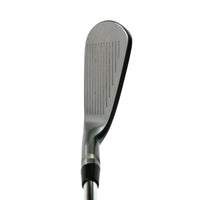 CB [Type J]  Oichi Forged #4-P Raw