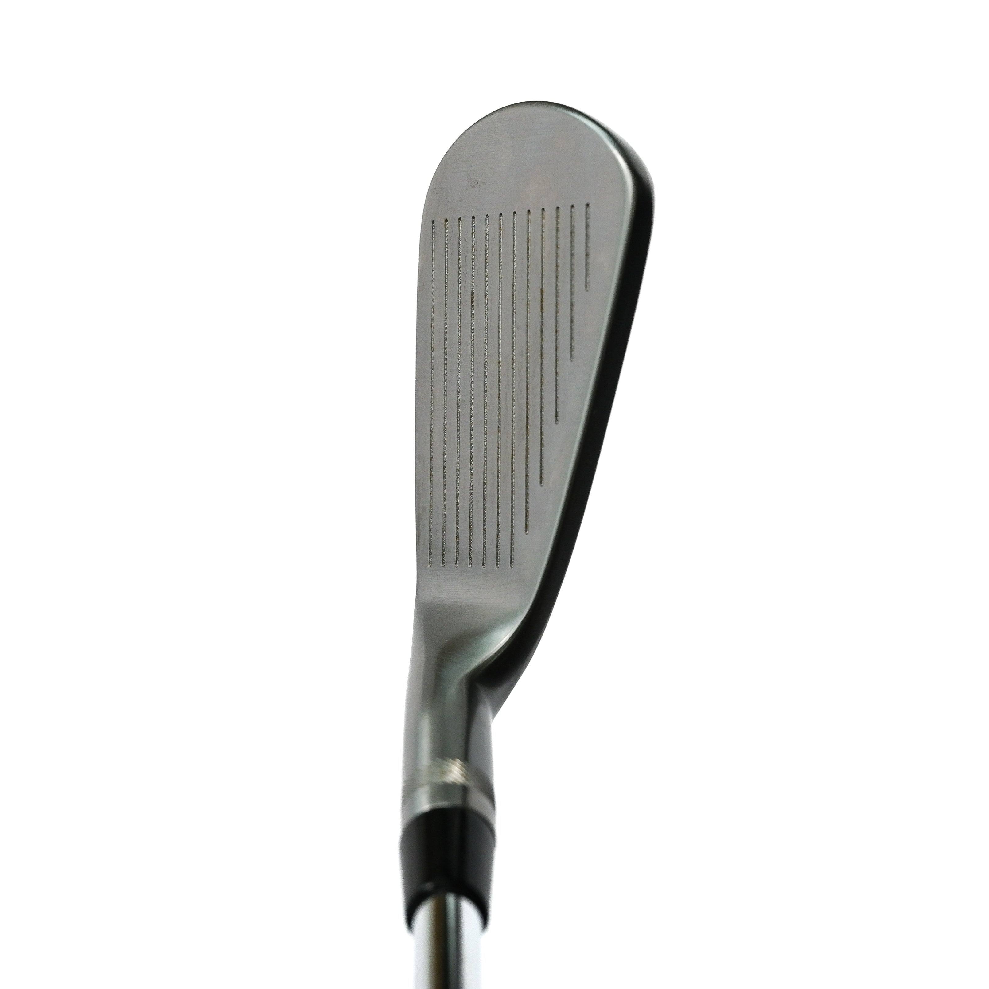 CB [Type J]  Oichi Forged #4-P Raw