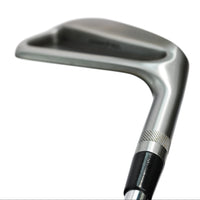 CB [Type J]  Oichi Forged #4-P Raw