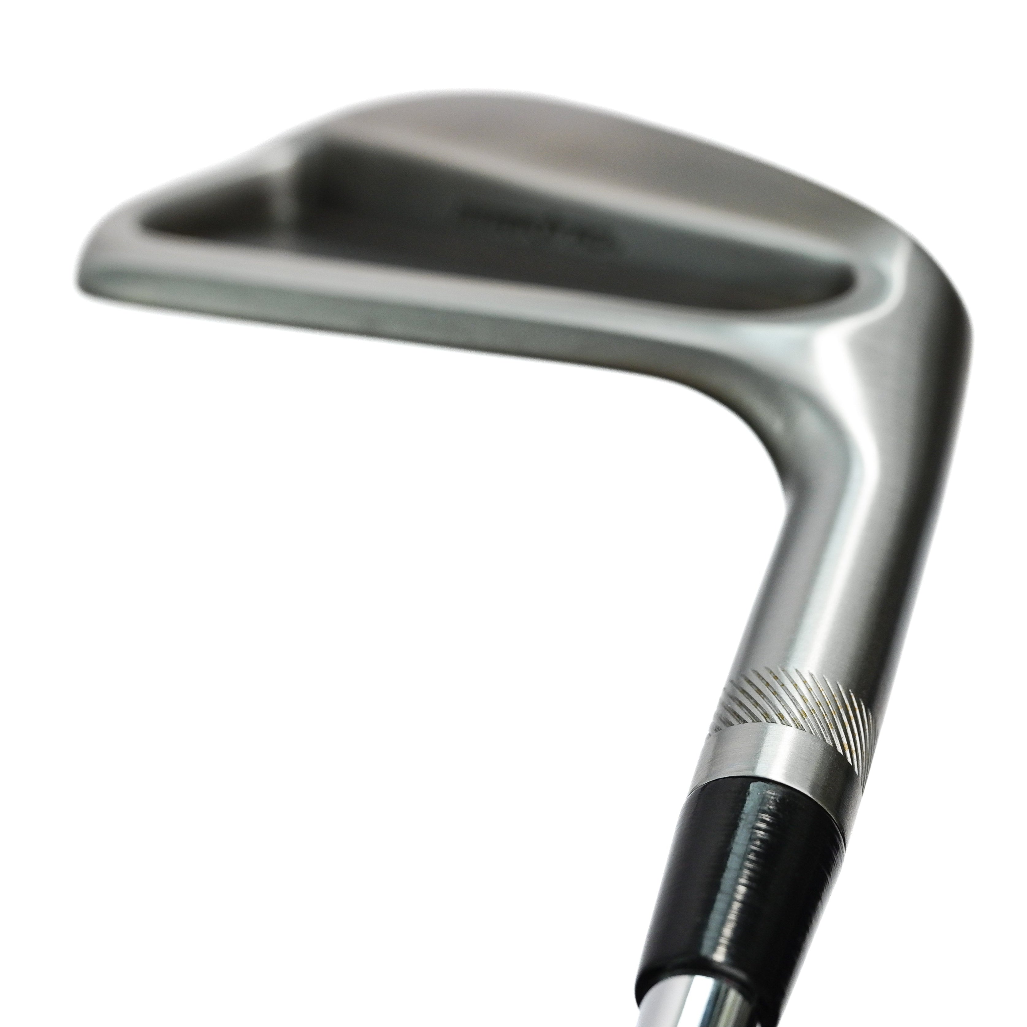 CB [Type J]  Oichi Forged #4-P Raw
