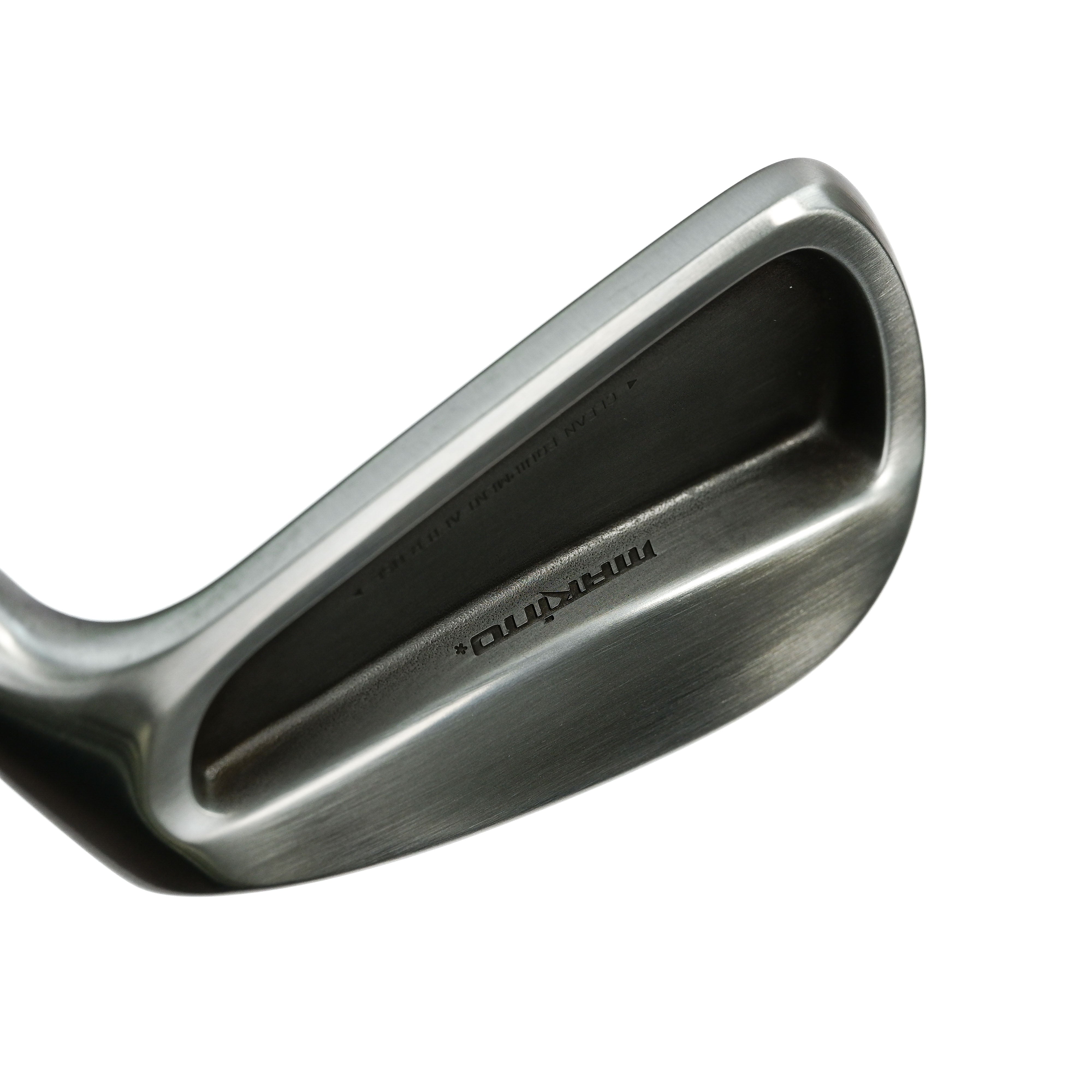 CB [Type J]  Oichi Forged #4-P Raw