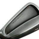 CB [Type J]  Oichi Forged #4-P Raw