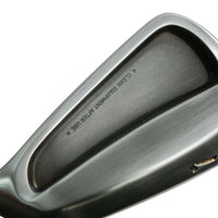 CB [Type J]  Oichi Forged #4-P Raw