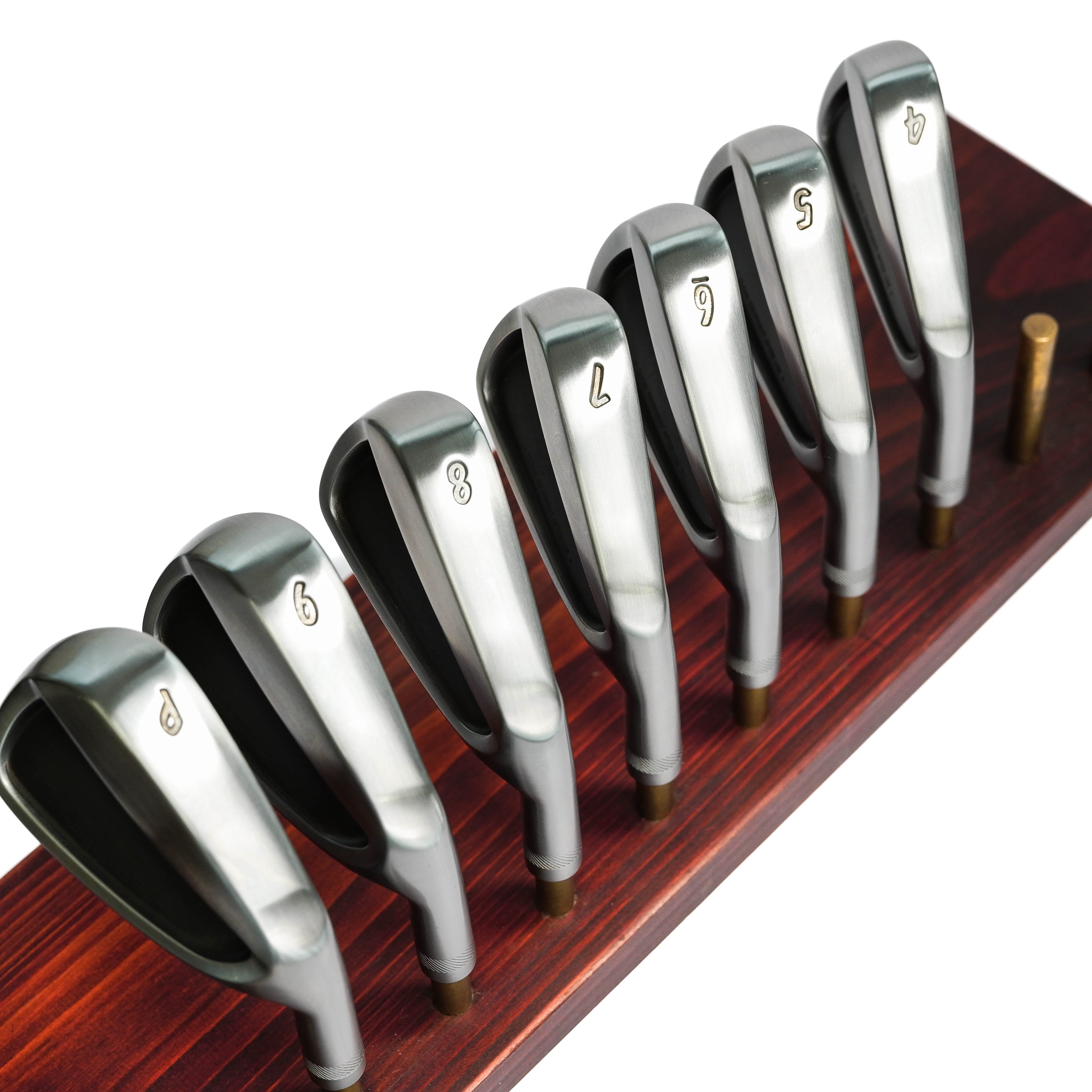 CB [Type J]  Oichi Forged #4-P Raw