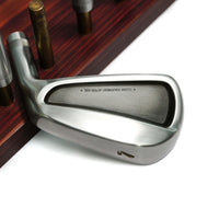 CB [Type J]  Oichi Forged #4-P Raw