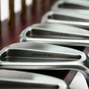 CB [Type J]  Oichi Forged #4-P Raw