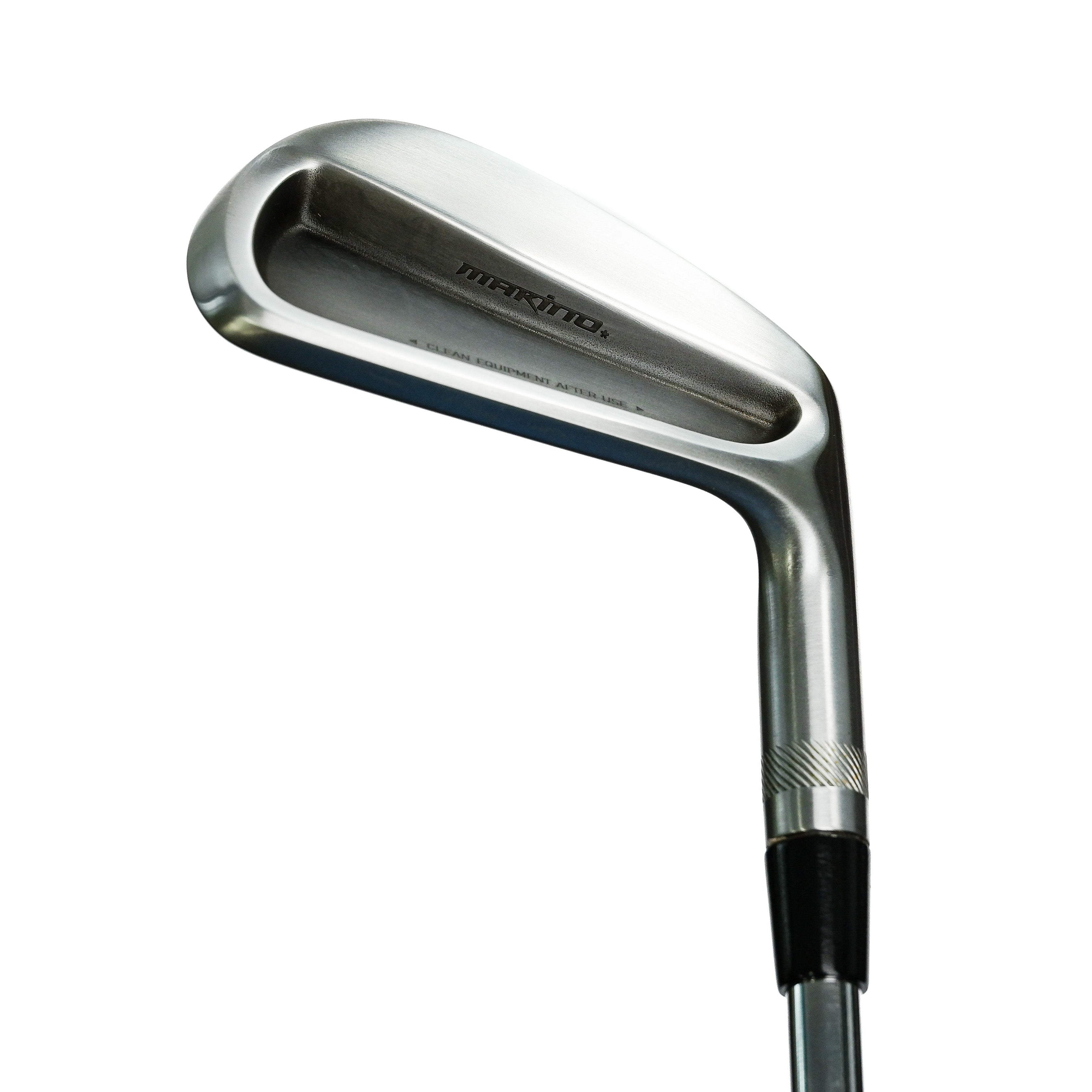 CB [Type J]  Oichi Forged #4-P Raw