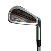 CB-1 Tournament Two-Tone #4-P Midnight Copper/Chrome Satin Finish