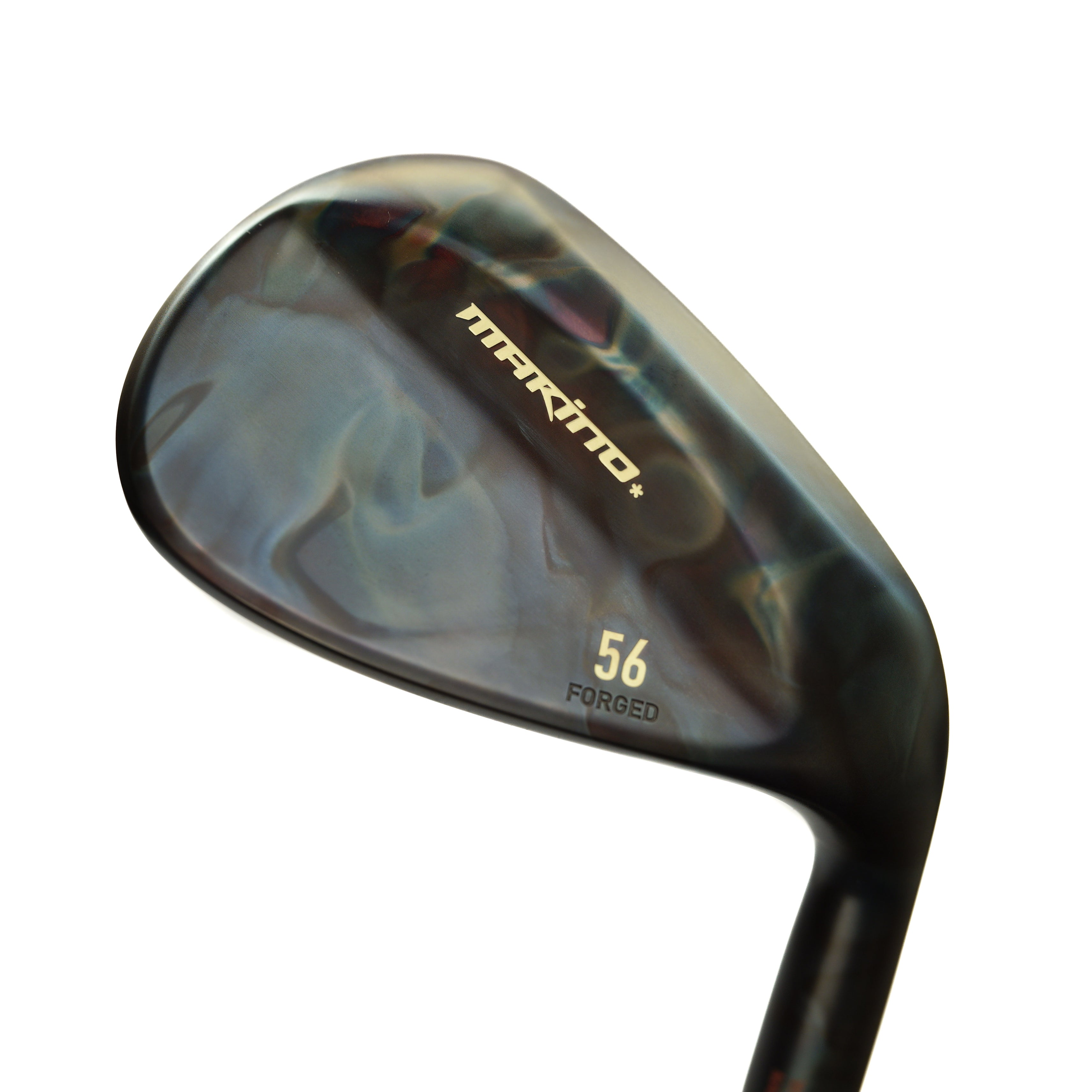 W-1 #48, #52, #56 Midnight Copper Finish (Set of 3)