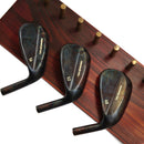 W-1 #48, #52, #56 Midnight Copper Finish (Set of 3)