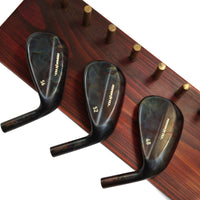 W-1 #48, #52, #56 Midnight Copper Finish (Set of 3)