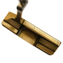 C-360 Solid Brass x SUS303 Neck