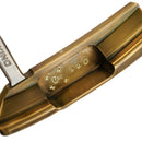 C-360 Solid Brass x SUS303 Neck