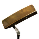 C-360 Solid Brass x SUS303 Neck