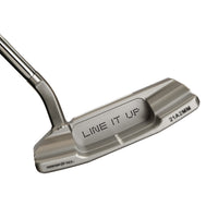 21A2MM [LINE IT UP] Bead Blast
