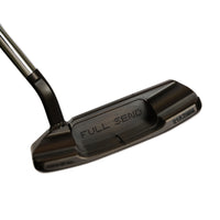 21A2MM [FULL SEND] Black Boron