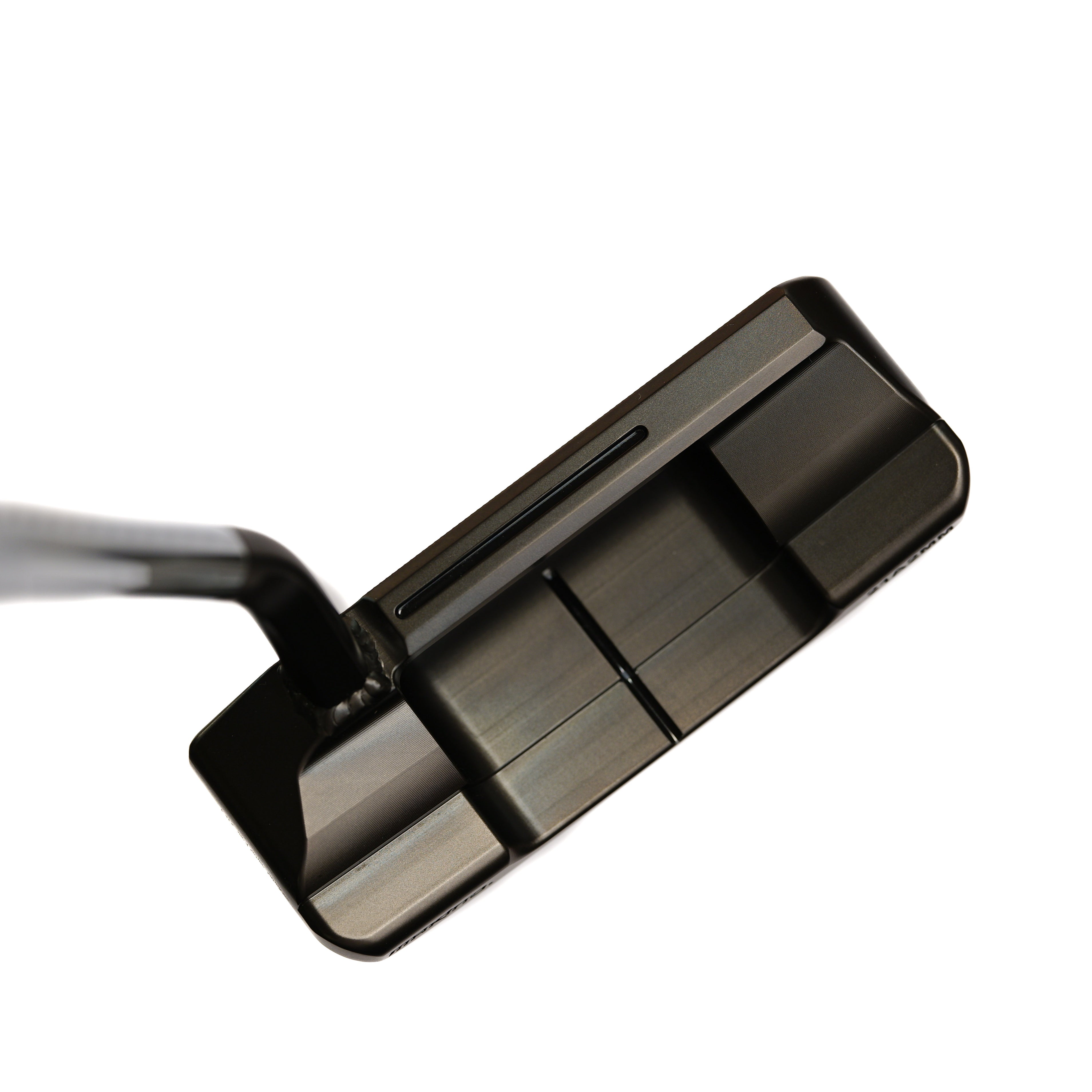 21A2MM [FULL SEND] Black Boron
