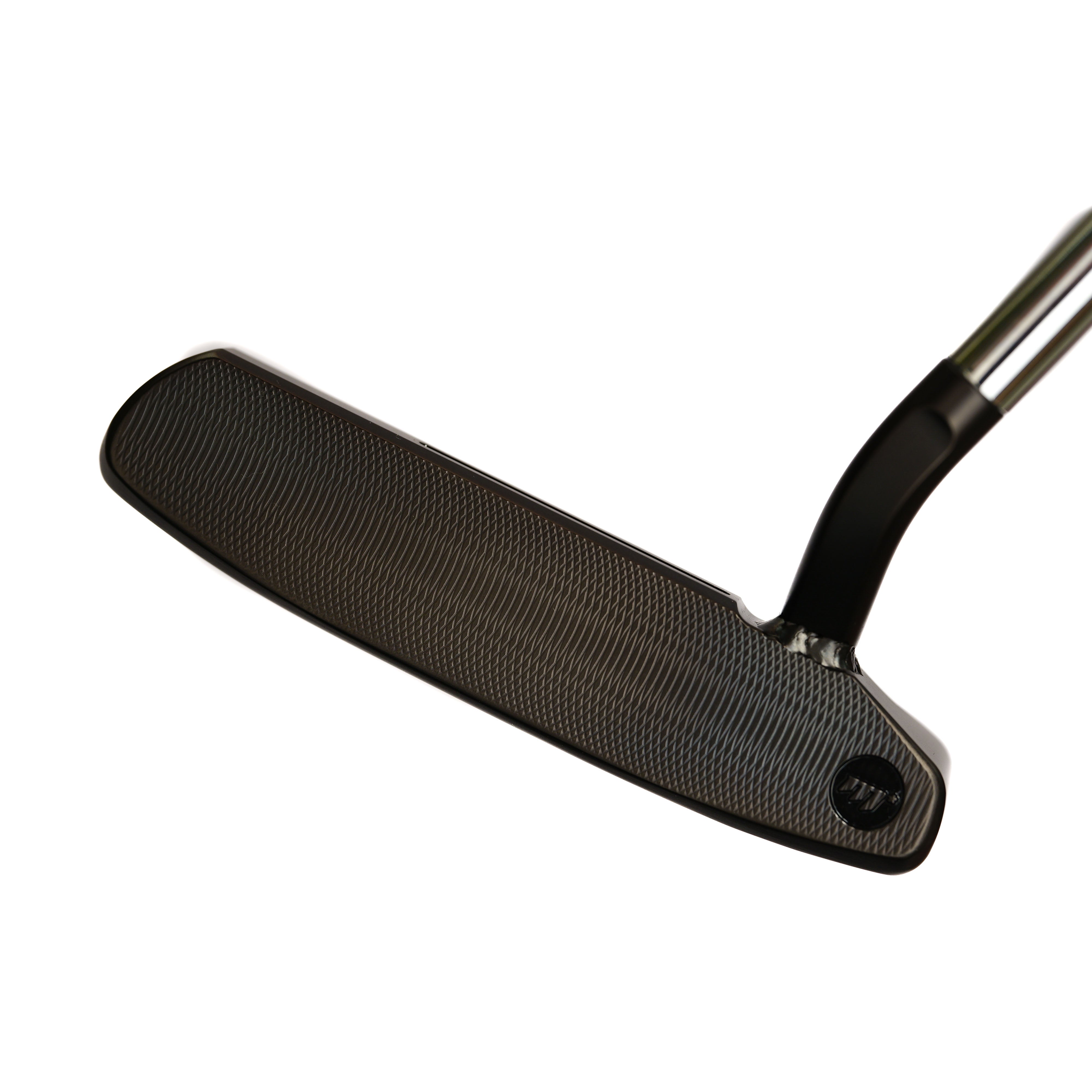 21A2MM [FULL SEND] Black Boron