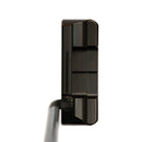 21A2MM [FULL SEND] Black Boron