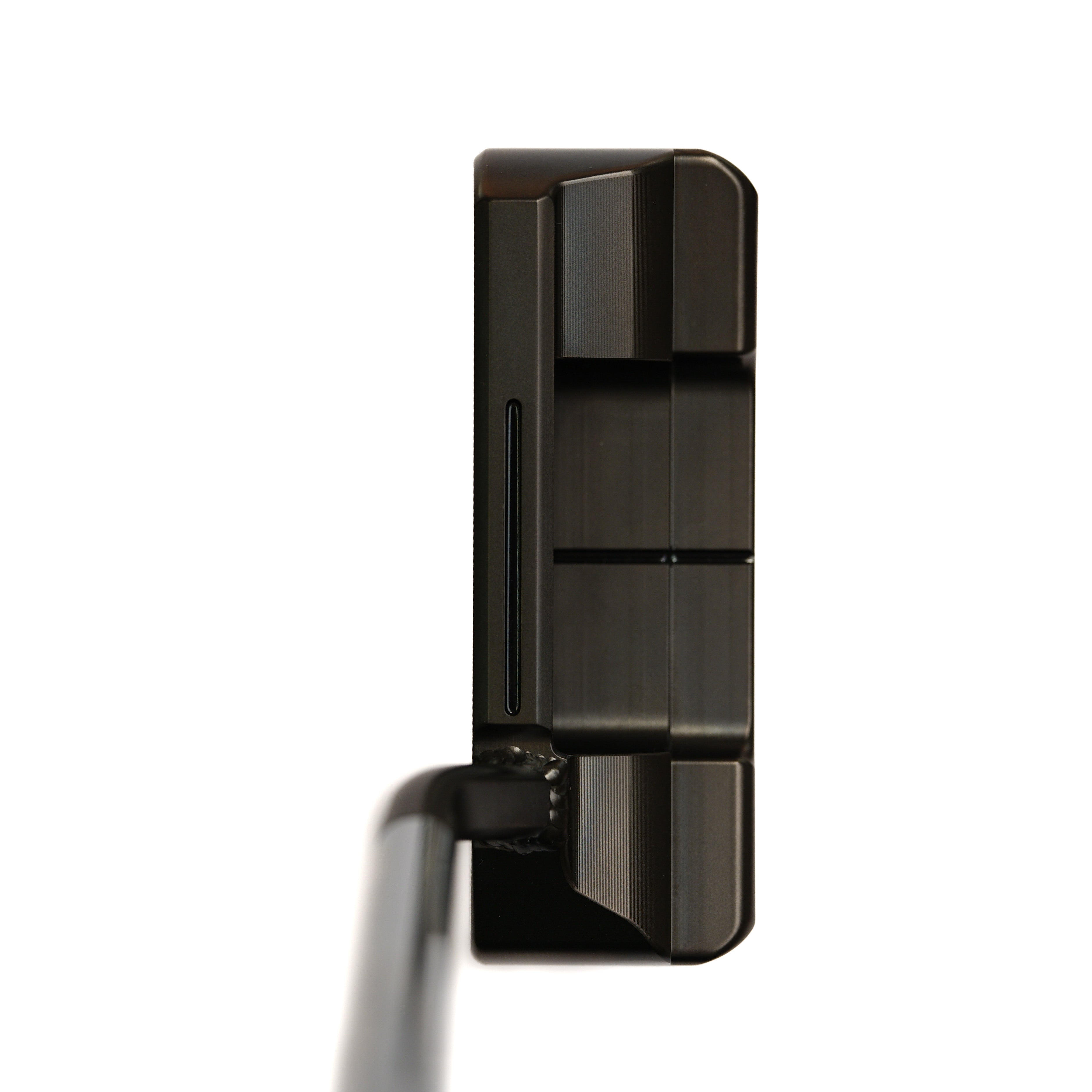 21A2MM [FULL SEND] Black Boron