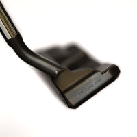 21A2MM [FULL SEND] Black Boron