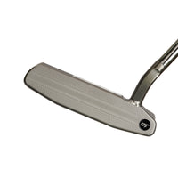 21A2MM [TAKE THE PUTT] Bead Blast